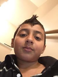 Shail Zaidi