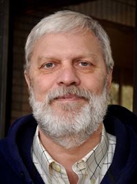 Jeffrey Cain