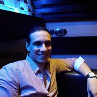 Mahmoud Rashwan
