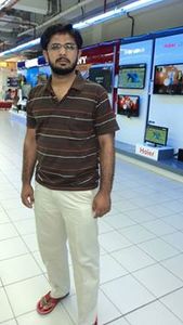 Shoaib Khan