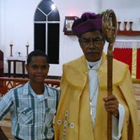 Deylon Deylor Moses Downs