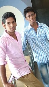 Sarath Kc
