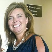 Donnette Coker