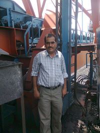 Anilkumar Kotabagi