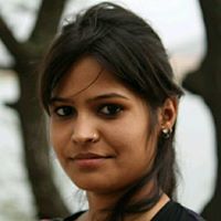 Gargi Arya