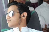 Mahmoud Hussein
