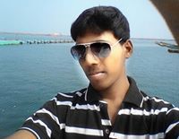 Karthik Vishal