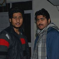 ठाकुर अमृतेश