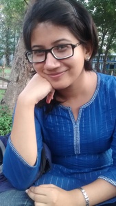 Gargi Biswas