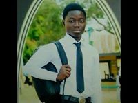 Abdulrasheed Ridwan Alabi