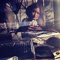 Вероника Бурая