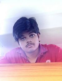 Umasankar Reddy