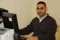 خالد مطشر صبر