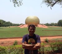 Abhijit Sahoo