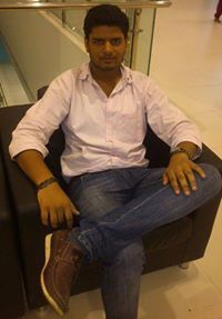 Mukul Sharma