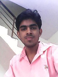 Chirag Mittal