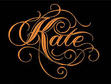 Kate