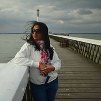 Vibha Bhat
