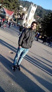 Bhim Singh