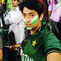 Muhammad Umair