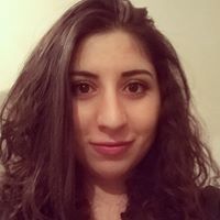 Татев Арутюнян