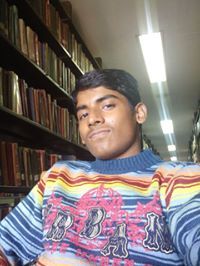 Anuj Kumar