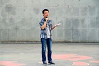 Zhuang Ma
