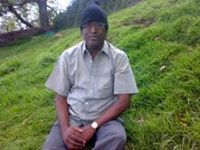 Martin Kumar