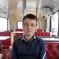 Владислав Спирин