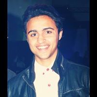 Mahmoud Elsawaf