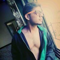 Niraj Prasad