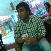 Aditya Agrawal