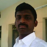 Srinivasan Muthukumaran