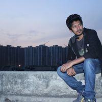 Suuresh Suuresh
