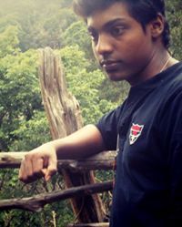 Hari Krishnan