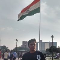 Deepak Yadav