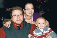 Tracy Withers-Penney