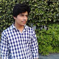Sahil Shokeen