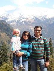 Ajay Arya