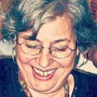 ابتهال عبد السلام