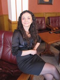 Събина Петрова