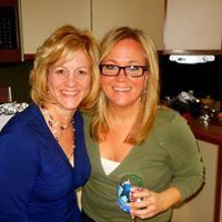 Cathi Ivack