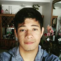 Josh Ramos
