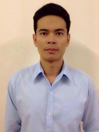 อภิศักดิ์ เกตุขาว