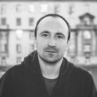 Евгений Корнюшенко