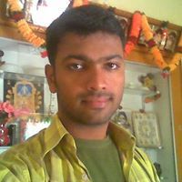 Santosh Shetty