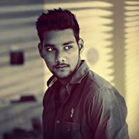 Krishna Kumar