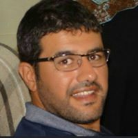 فرهاد رحمانی