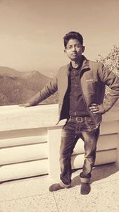 Abhishek Kumar