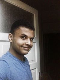 Mohamed Elmohandes